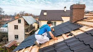 Professional Roofing in Maple Valley, WA